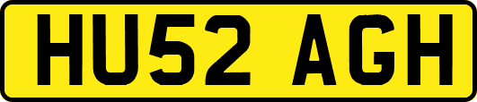 HU52AGH