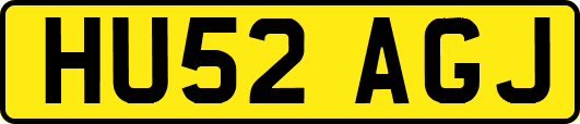 HU52AGJ