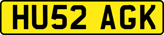 HU52AGK