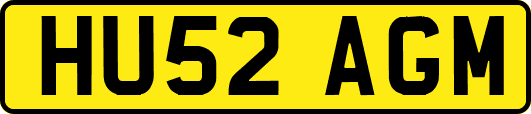 HU52AGM