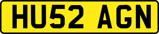 HU52AGN