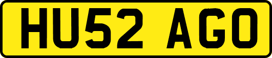 HU52AGO