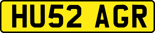 HU52AGR