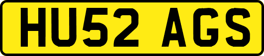 HU52AGS