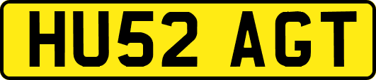 HU52AGT