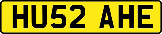 HU52AHE
