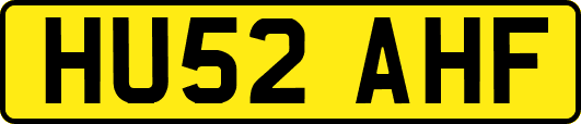 HU52AHF