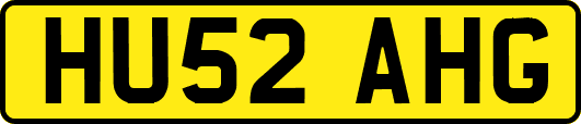 HU52AHG