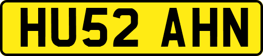HU52AHN