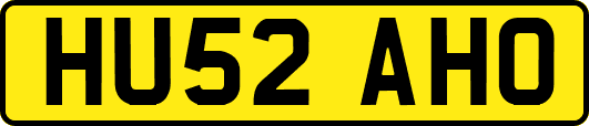 HU52AHO