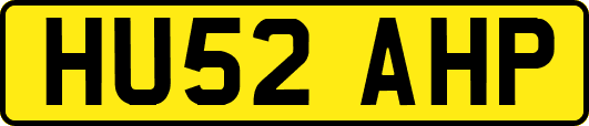 HU52AHP