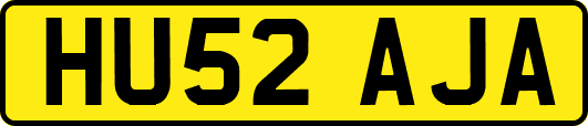 HU52AJA