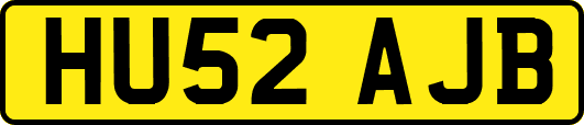 HU52AJB