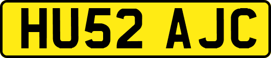 HU52AJC