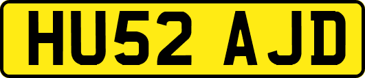 HU52AJD