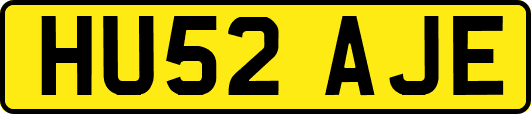 HU52AJE