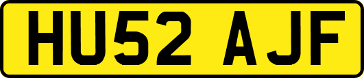 HU52AJF