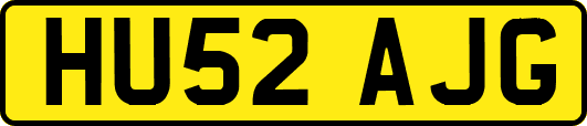 HU52AJG