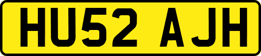 HU52AJH
