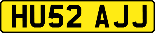 HU52AJJ