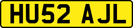 HU52AJL
