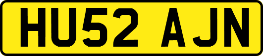 HU52AJN