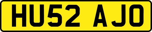 HU52AJO