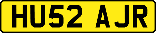 HU52AJR