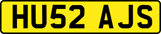 HU52AJS