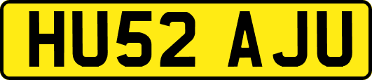 HU52AJU