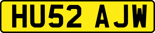 HU52AJW