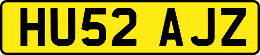 HU52AJZ