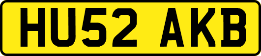 HU52AKB