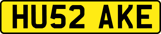 HU52AKE