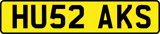 HU52AKS