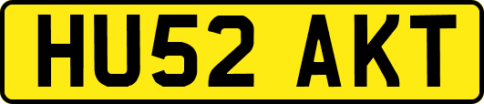 HU52AKT