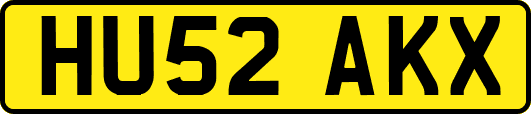 HU52AKX