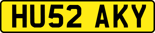 HU52AKY