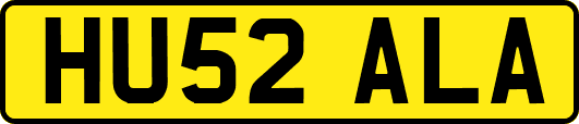 HU52ALA