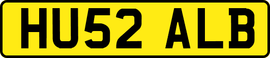 HU52ALB