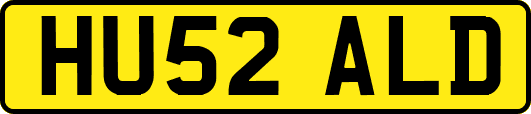 HU52ALD