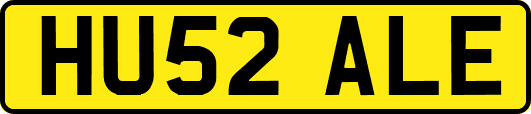 HU52ALE