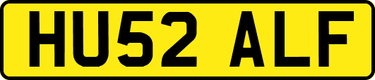 HU52ALF