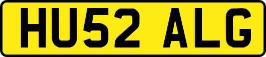 HU52ALG