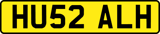 HU52ALH