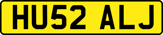 HU52ALJ
