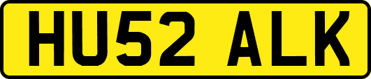 HU52ALK