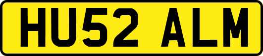 HU52ALM