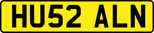 HU52ALN