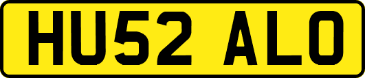 HU52ALO